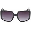 Image de Zonnebril Dames Guess GU00097 Zwart Ø 53 mm