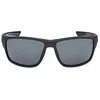 Image de Zonnebril Heren Timberland TB00003 Zwart Ø 65 mm