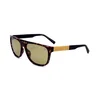 Image de Timberland Tb00004 Gepolariseerde Zonnebril Goud Man