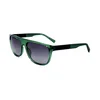 Image de Timberland TB00004 Light green 60/16/140 MAN Zonnebrillen