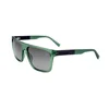 Image de Timberland TB00005 Light green 59/16/140 MAN Zonnebrillen