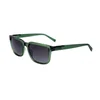 Image de Timberland TB00008 Light green 56/18/145 MAN Zonnebrillen