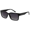 Image de Timberland Tb00012 Kinderzonnebril Transparant Man