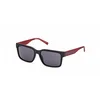 Image de Timberland Tb00012 Kinderzonnebril Transparant Man