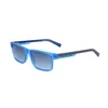 Image de Timberland Tb00015 Kinderzonnebril Transparant Man