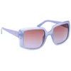 Image de Guess Gu00097 Zonnebril Blauw Man