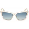 Image de Zonnebril Dames Guess GU00098 Ø 55 mm