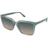 Image de Guess Gu00099 Zonnebril Blauw Man