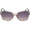 Image de Zonnebril Dames Guess GU00100 Zilver Ø 55 mm