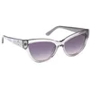 Image de Guess Gu00112 Gepolariseerde Zonnebril Voor Dames Grijs Vrouw