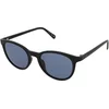 Image de Guess Gu00118 Gepolariseerde Zonnebril Zwart Man