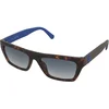 Image de Guess Gu00120 Gepolariseerde Zonnebril Blauw Heren