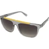 Image de Guess Gu00122 Gepolariseerde Zonnebril Transparant Heren