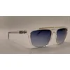 Image de Guess Gu00122 Gepolariseerde Zonnebril Transparant Man