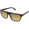Image de Guess Gu00122 Gepolariseerde Zonnebril Goud Man