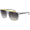 Image de Guess Gu00123 Gepolariseerde Zonnebril Grijs Man