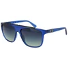 Image de Guess Gu00123 Gepolariseerde Zonnebril Blauw Man