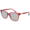Image de Skechers Se6361 Gepolariseerde Zonnebril Voor Dames Roze Man