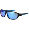 Image de Skechers Se6364 Gepolariseerde Zonnebril Zwart Man