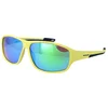 Image de Skechers Se6364 Gepolariseerde Zonnebril Geel Man