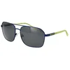 Image de Skechers Se6366 Gepolariseerde Zonnebril Blauw Man