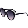 Image de Guess GF6201 01B Zonnebril - Dames - Zwart