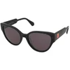 Image de Max&co Mo0095 Dames Zonnebril Goud Man