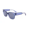 Image de Max&co Mo0098 Dames Zonnebril Blauw Man