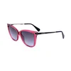 Image de Max&co Mo0100 Dames Zonnebril Goud Man