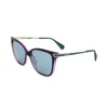 Image de Max&co Mo0100 Gepolariseerde Zonnebril Voor Dames Goud Man