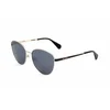 Image de Max&co Mo0105 56 Mm Dames Zonnebril Goud Man