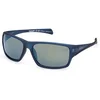 Image de Timberland TB00017 Matte blue 61/16/140 MAN Zonnebrillen