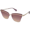 Image de Max&co Mo0103 Dames Zonnebril Goud Man