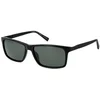 Image de Timberland Tb00019 Zonnebril Zwart Green Polarized Man