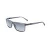 Image de Timberland Tb00019 Zonnebril Grijs Smoke Polarized Man