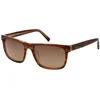 Image de Timberland Tb00020 Zonnebril Bruin Brown Polarized Man