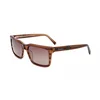 Image de Timberland Tb00021 Gepolariseerde Zonnebril Bruin Brown Polarized Man