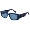 Image de Gant Ga00001 Gepolariseerde Zonnebril Blauw Man