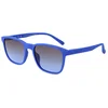 Image de Gant Ga00006 Gepolariseerde Zonnebril Blauw Man
