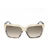 Image de Zonnebril Dames Guess by Marciano GM00009 ø 58 mm