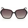 Image de Zonnebril Dames Guess GU00134 Ø 55 mm