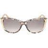 Image de Zonnebril Dames Guess by Marciano GM00011 ø 58 mm