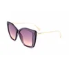 Image de Max&co Mo0065 Dames Zonnebril Paars Gradient Or Mirror Violet Man