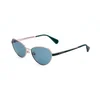 Image de Max&co. MO0111 Shiny deep gold 55/16/140 WOMAN Zonnebrillen