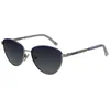 Image de Skechers Se00023 Gepolariseerde Zonnebril Goud Smoke Polarized Man