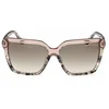Image de Zonnebril Dames Guess by Marciano GM00009 ø 58 mm