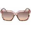 Image de Zonnebril Dames Guess by Marciano GM00009 ø 58 mm