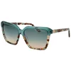 Image de Guess Marciano Gm00009 Gepolariseerde Zonnebril Voor Dames Blauw Gradient Blue Man