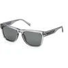 Image de Timberland Tb00011 Gepolariseerde Zonnebril Transparant Green Polarized Man