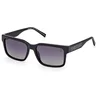 Image de Timberland Tb00012 Kinderzonnebril Transparant Smoke Polarized Man